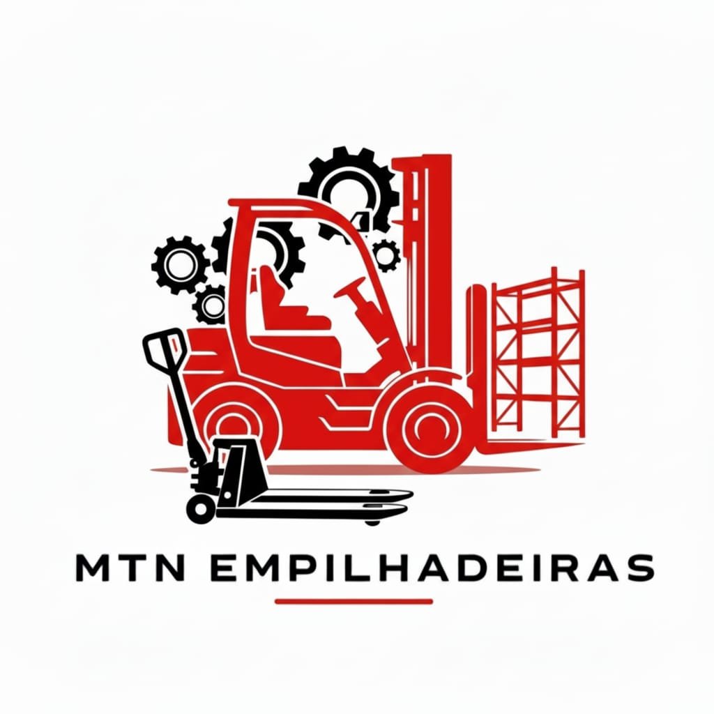 MTN EMPILHADEIRAS E EQUIPAMENTOS